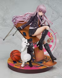 Danganronpa: The Animation Kyoko Kirigiri 1/8 Scale Figure (4th Rerelease)