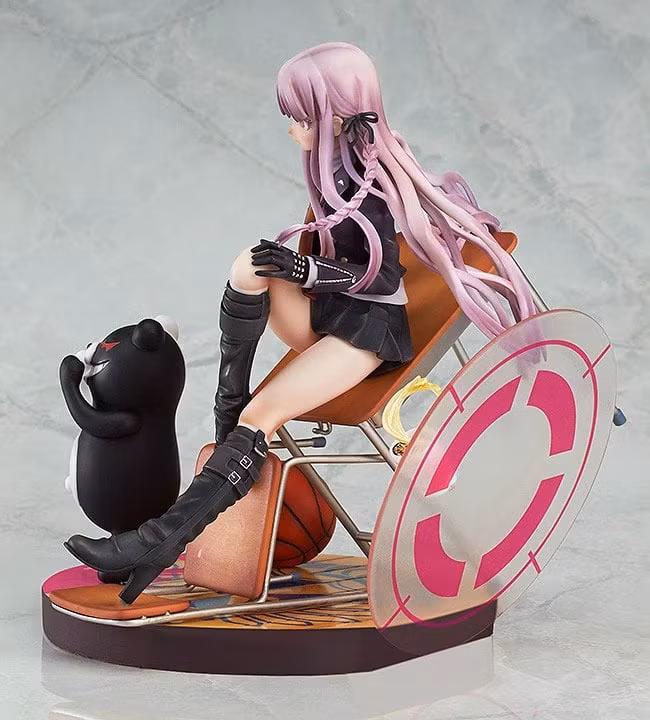 Danganronpa: The Animation Kyoko Kirigiri 1/8 Scale Figure (4th Rerelease)