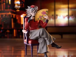 Demon Slayer: Kimetsu no Yaiba Doma Figure