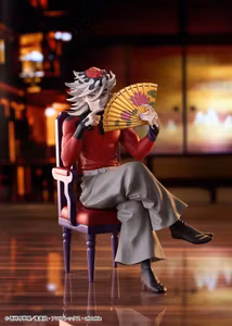 Demon Slayer: Kimetsu no Yaiba Doma Figure