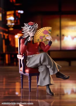 Demon Slayer: Kimetsu no Yaiba Doma Figure