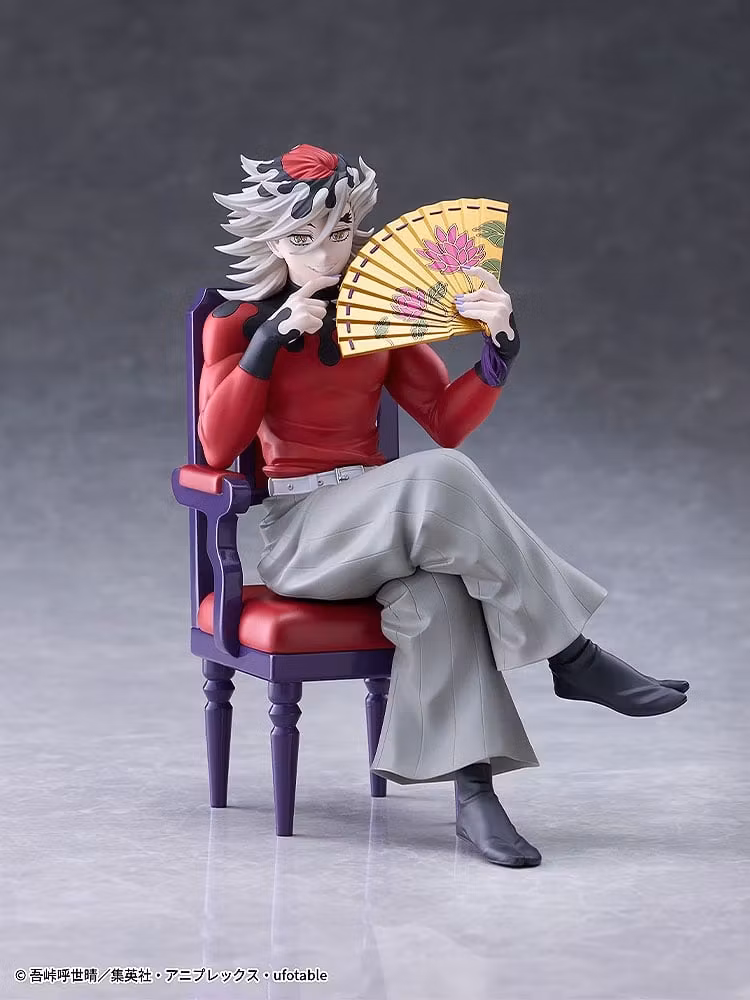 Demon Slayer: Kimetsu no Yaiba Doma Figure