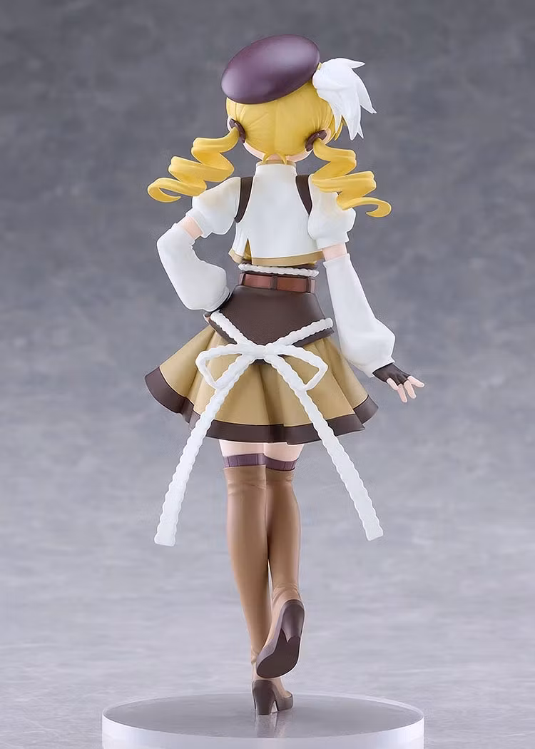 Puella Magi Madoka Magica The Movie - Walpurgisnacht: Rising Mami Tomoe Figure