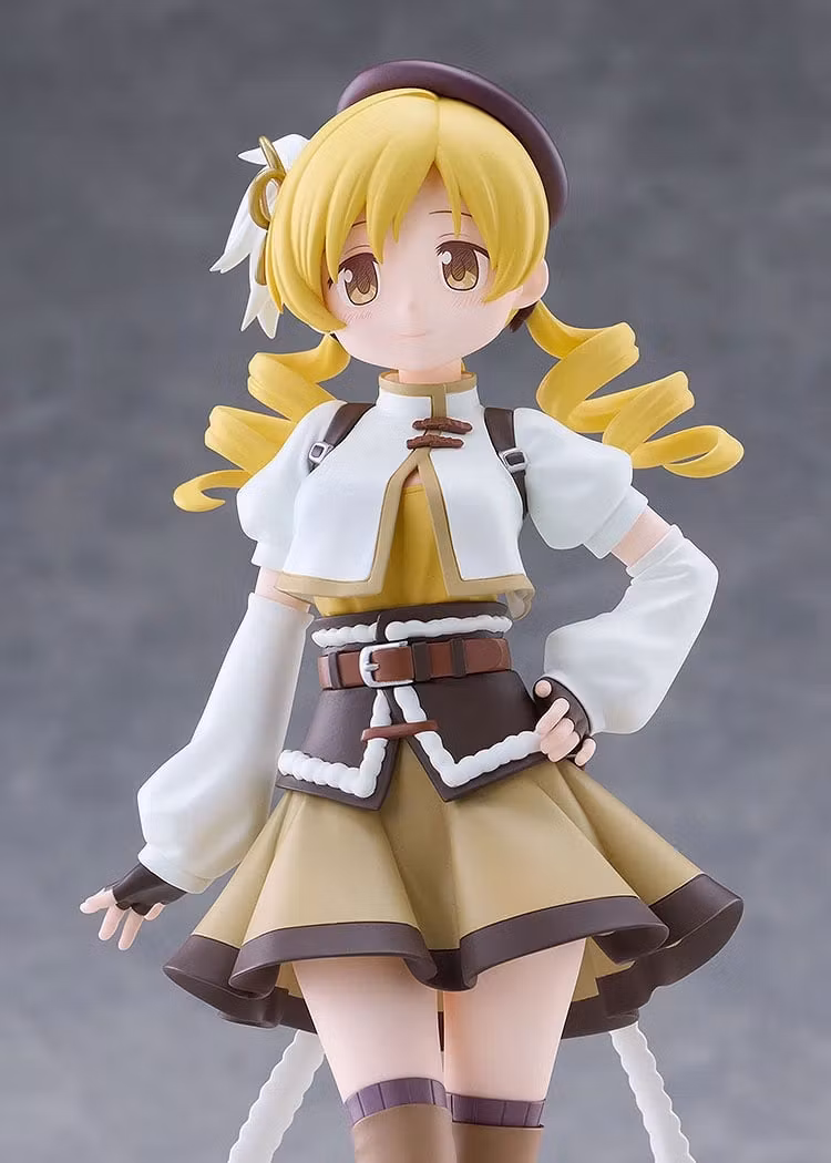 Puella Magi Madoka Magica The Movie - Walpurgisnacht: Rising Mami Tomoe Figure