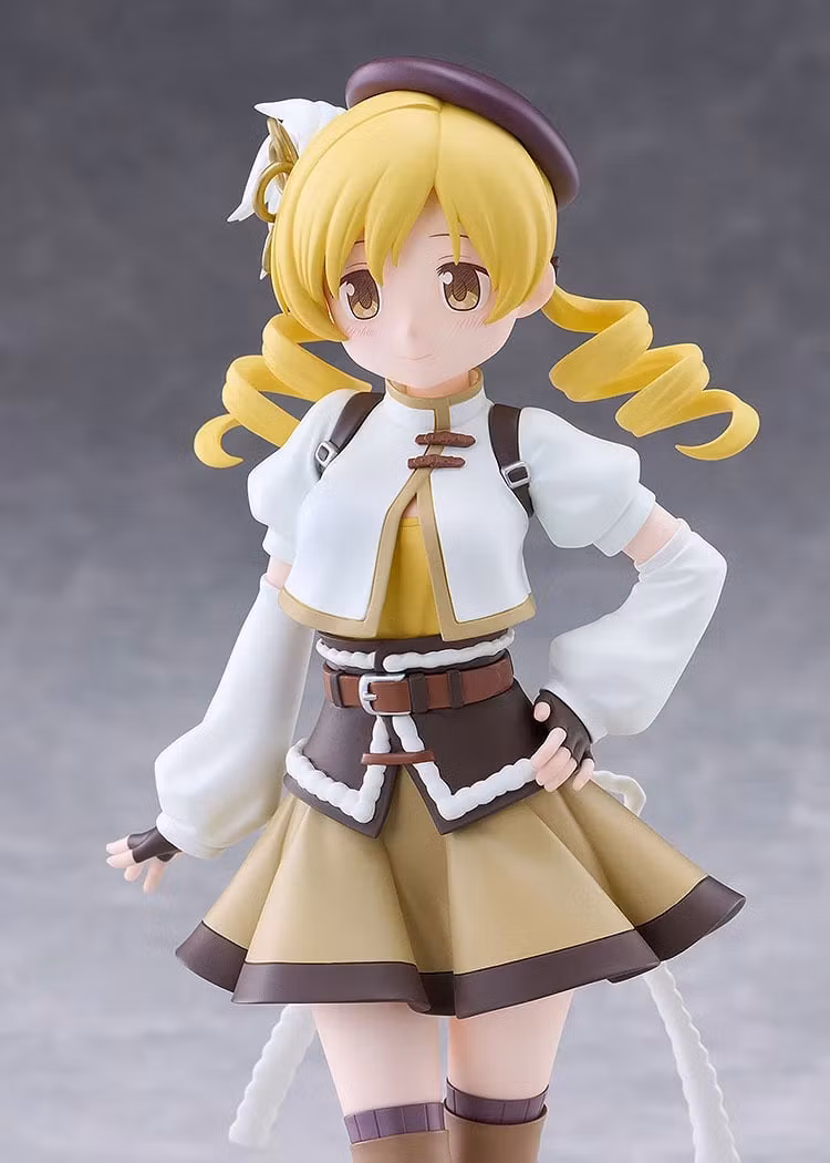 Puella Magi Madoka Magica The Movie - Walpurgisnacht: Rising Mami Tomoe Figure