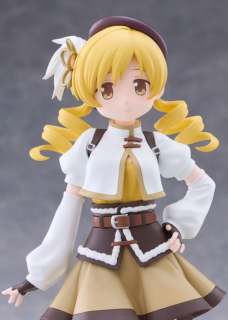 Puella Magi Madoka Magica The Movie - Walpurgisnacht: Rising Mami Tomoe Figure