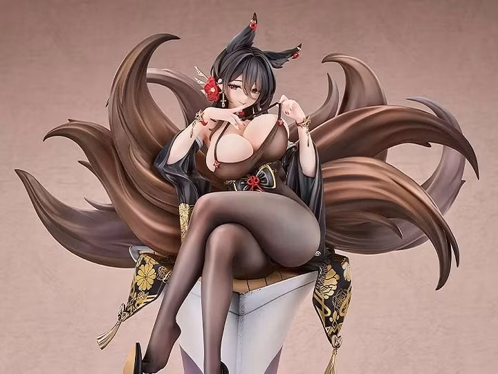 Azur Lane Oumi 1/7 Scale Figure
