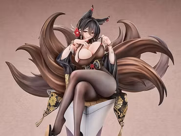 Azur Lane Oumi 1/7 Scale Figure