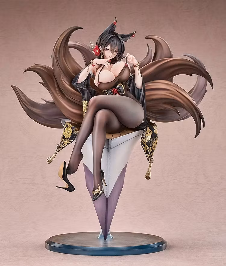 Azur Lane Oumi 1/7 Scale Figure