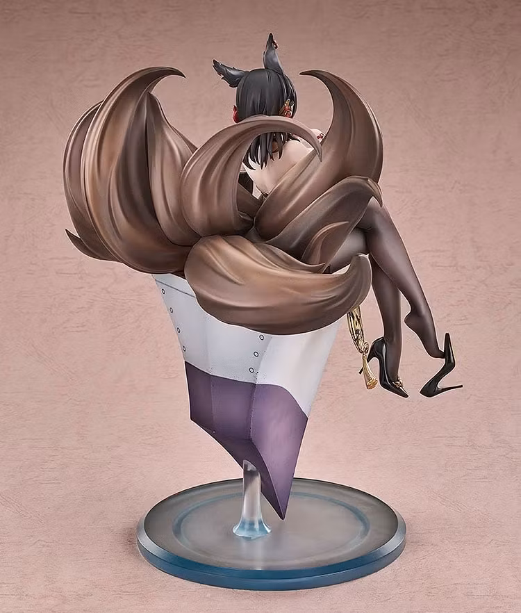 Azur Lane Oumi 1/7 Scale Figure
