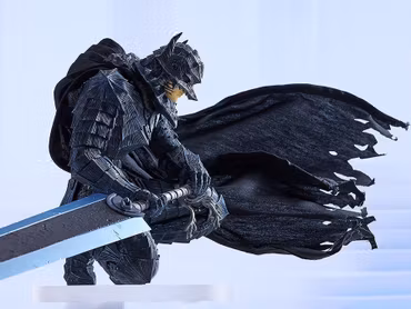 Berserk Pop Up Parade SP Guts (Berserker -Sane-)