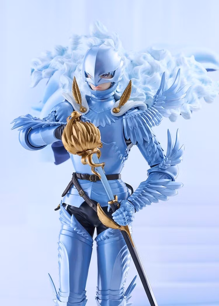 Berserk Pop Up Parade SP Guts (Berserker -Sane-) & Griffith (Falcon of Light) Figure Set