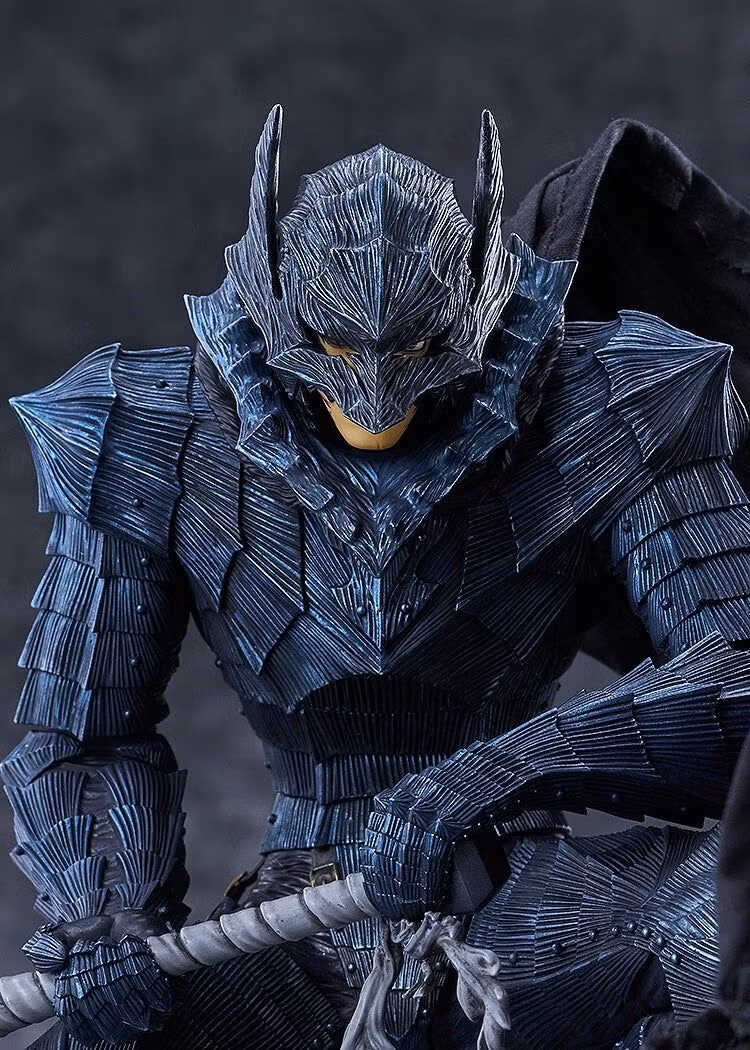 Berserk Pop Up Parade SP Guts (Berserker -Sane-) & Griffith (Falcon of Light) Figure Set
