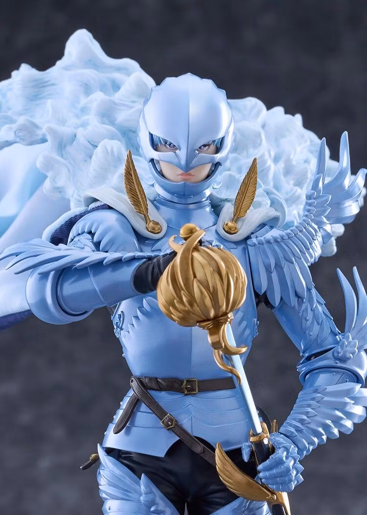 Berserk Pop Up Parade SP Guts (Berserker -Sane-) & Griffith (Falcon of Light) Figure Set