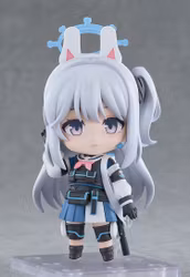 Blue Archive Nendoroid Miyako Tsukiyuki