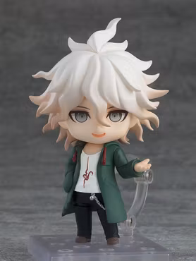 Danganronpa 1.2 Reload Nendoroid Nagito Komaeda (Rerelease)