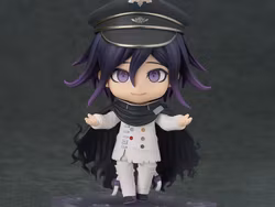 Danganronpa V3: Killing Harmony Nendoroid Kokichi Oma (Rerelease)