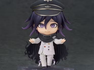 Danganronpa V3: Killing Harmony Nendoroid Kokichi Oma (Rerelease)