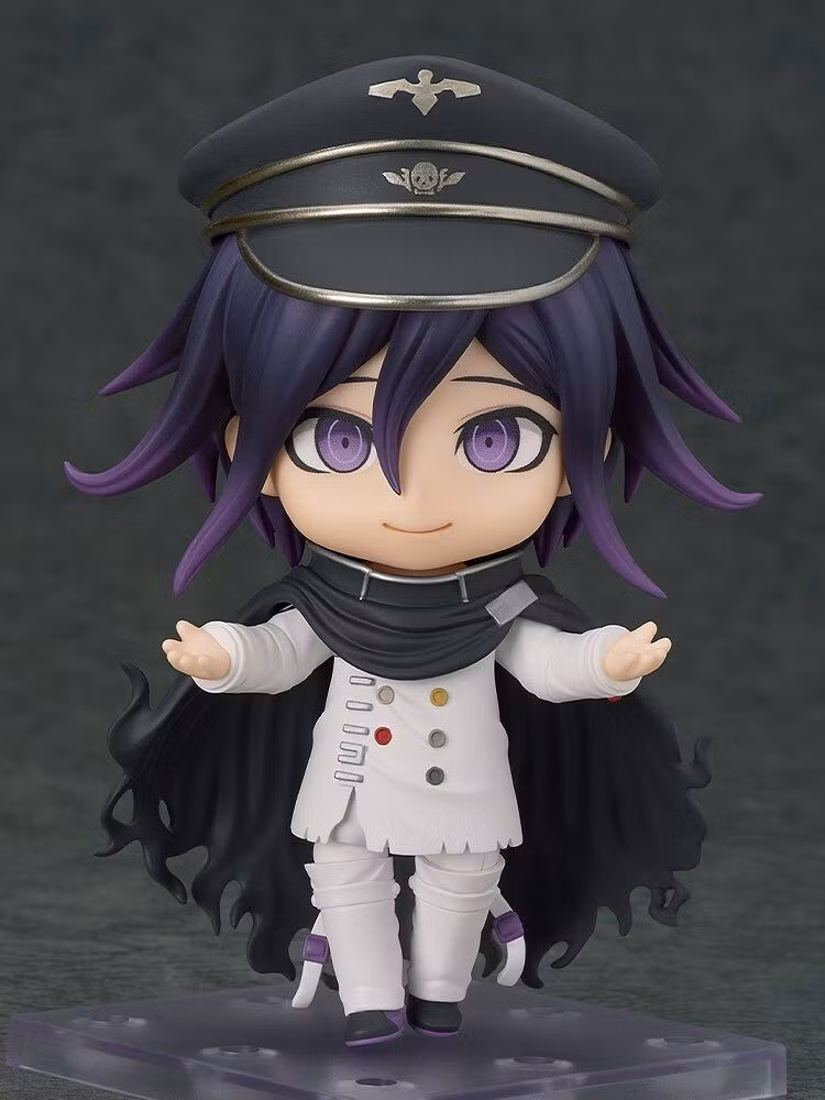 Danganronpa V3: Killing Harmony Nendoroid Kokichi Oma (Rerelease)