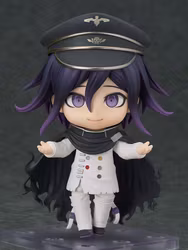 Danganronpa V3: Killing Harmony Nendoroid Kokichi Oma (Rerelease)