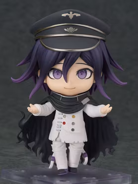 Danganronpa V3: Killing Harmony Nendoroid Kokichi Oma (Rerelease)