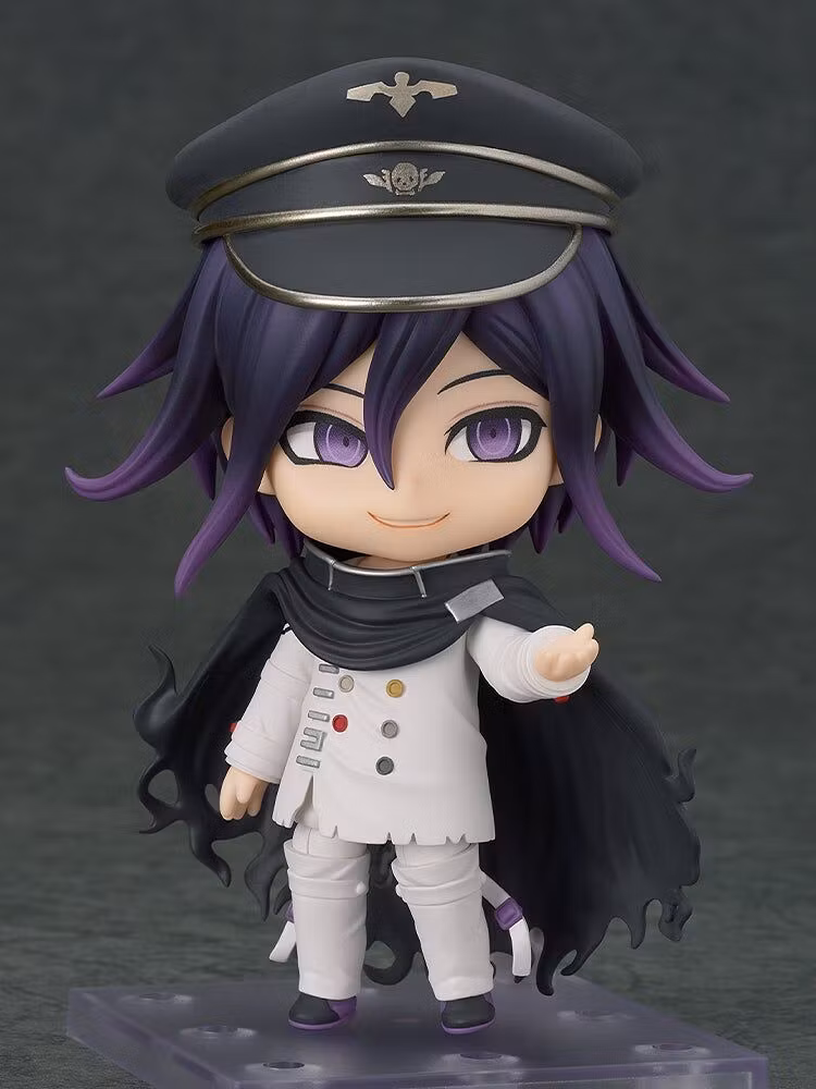 Danganronpa V3: Killing Harmony Nendoroid Kokichi Oma (Rerelease)