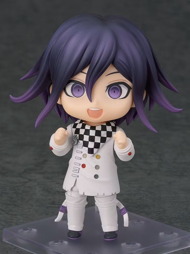 Danganronpa V3: Killing Harmony Nendoroid Kokichi Oma (Rerelease)