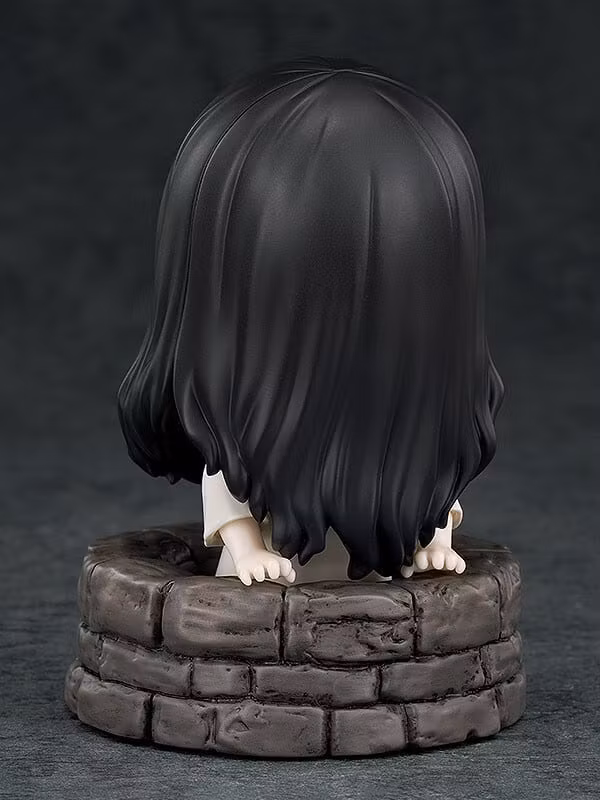 Sadako (2019) Nendoroid Sadako (Rerelease)