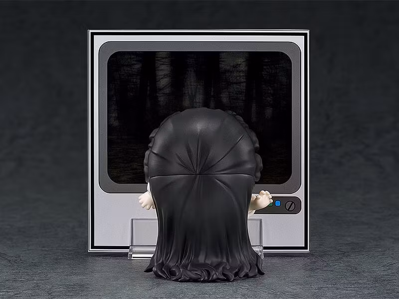 Sadako (2019) Nendoroid Sadako (Rerelease)