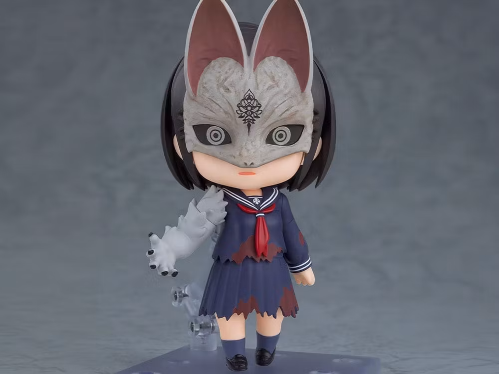 Silent Hill f Nendoroid Fox Hinako
