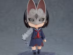 Silent Hill f Nendoroid Fox Hinako