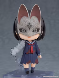 Silent Hill f Nendoroid Fox Hinako