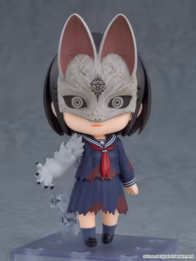 Silent Hill f Nendoroid Fox Hinako