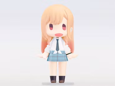 My Dress-Up Darling Hello! Good Smile Marin Kitagawa Figure