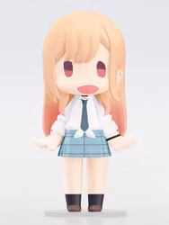 My Dress-Up Darling Hello! Good Smile Marin Kitagawa Figure