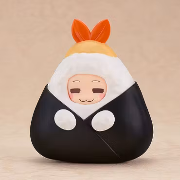 Nendoroid More Kigurumi Face Parts Case (Tenmusu)