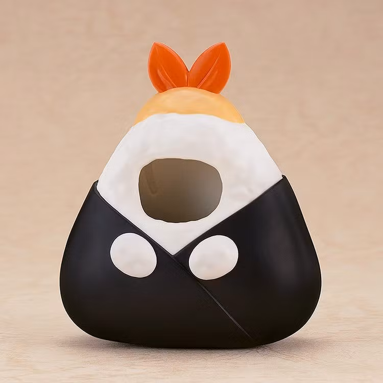 Nendoroid More Kigurumi Face Parts Case (Tenmusu)