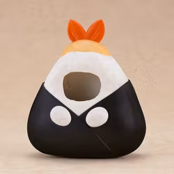 Nendoroid More Kigurumi Face Parts Case (Tenmusu)