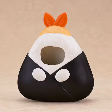 Nendoroid More Kigurumi Face Parts Case (Tenmusu)