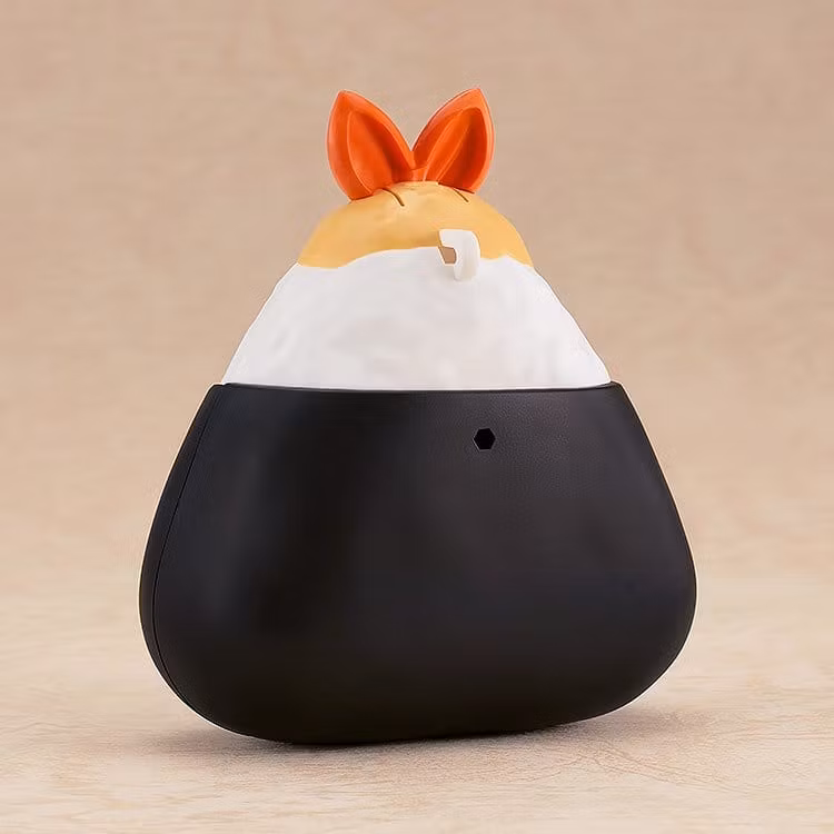 Nendoroid More Kigurumi Face Parts Case (Tenmusu)