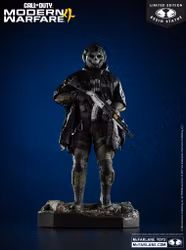 Call of Duty: Modern Warfare 4 Ghost 1/6 Scale Limited Edition Resin Statue