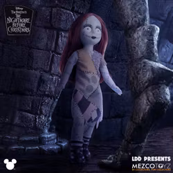 LDD Presents: The Nightmare Before Christmas Sally