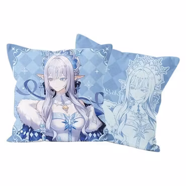 Genshin Impact Pillowcase Anniversary Celebration Series 6th Anniversary: Anastasya