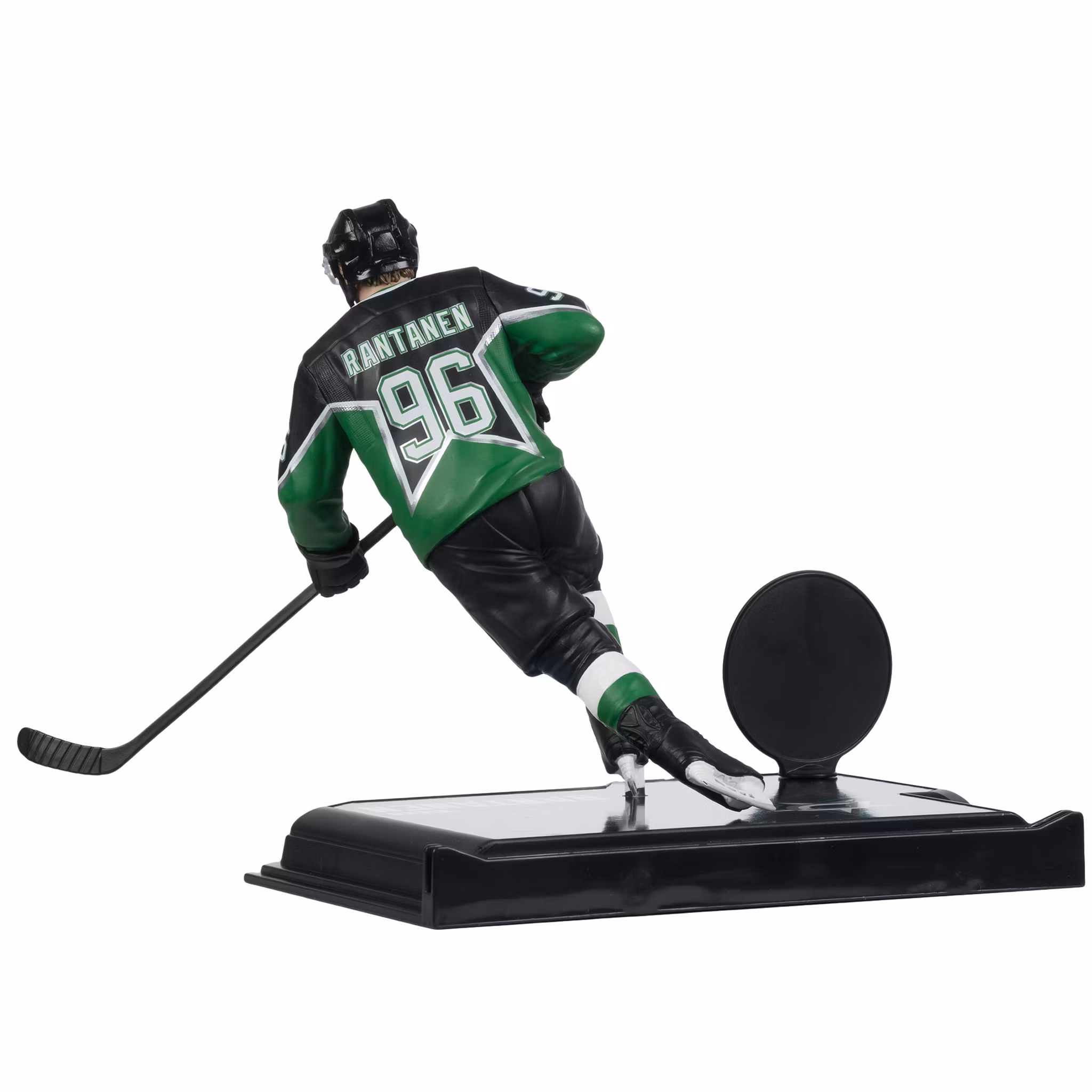 NHL SportsPicks Mikko Rantanen (Dallas Stars) 7" Posed Figure