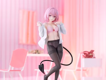 To Love-Ru Darkness Momo Belia Deviluke (Original 20th Anniversary) 1/7 Scale Figure