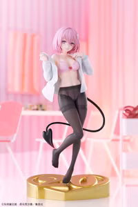 To Love-Ru Darkness Momo Belia Deviluke (Original 20th Anniversary) 1/7 Scale Figure