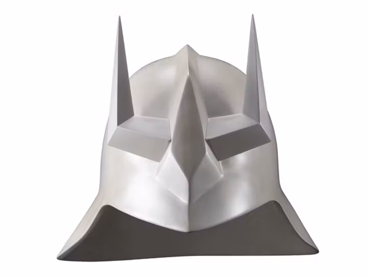 Mobile Suit Gundam Full Scale Works Replica 1/1 Char Aznable Stahlhelm (Rerelease)
