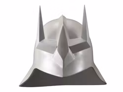 Mobile Suit Gundam Full Scale Works Replica 1/1 Char Aznable Stahlhelm (Rerelease)