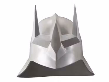 Mobile Suit Gundam Full Scale Works Replica 1/1 Char Aznable Stahlhelm (Rerelease)