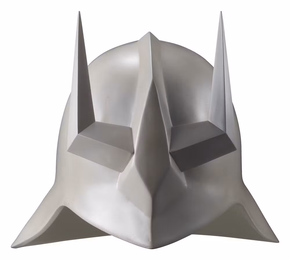 Mobile Suit Gundam Full Scale Works Replica 1/1 Char Aznable Stahlhelm (Rerelease)